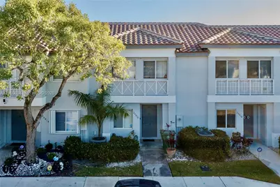 20816 NW 3rd Ln, Pembroke Pines, FL 33029 - Photo 1