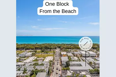 320 85th St #15, Miami Beach, FL 33141 - Photo 1