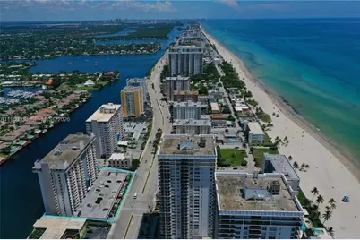 1600 S Ocean Dr #17C, Hollywood, FL 33019 - Photo 5