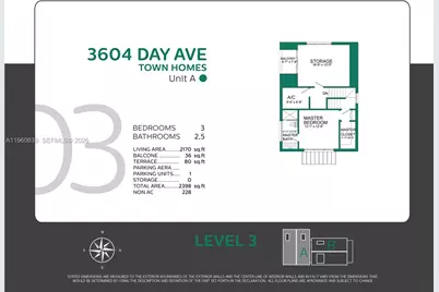 3204 Plaza St, Miami, FL 33133 - Photo 19