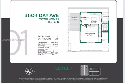 3204 Plaza St, Miami, FL 33133 - Photo 27