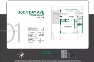 3204 Plaza St, Miami, FL 33133 - Photo 17