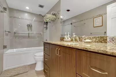 1950 S Ocean Dr #17E, Hallandale Beach, FL 33009 - Photo 17