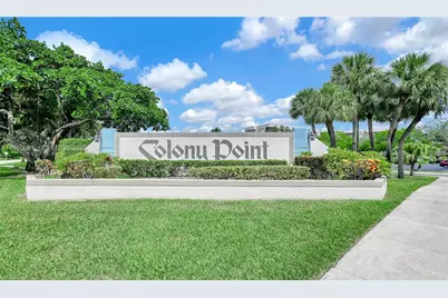 1101 Colony Point Cir #422, Pembroke Pines, FL 33026 - Photo 33
