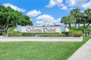 1101 Colony Point Cir, Pembroke Pines, FL 33026 - Photo 33