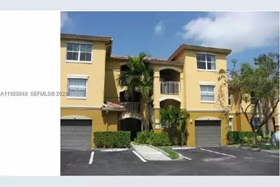 9640 NW 2nd St #5-105, Pembroke Pines, FL 33024 - Photo 7
