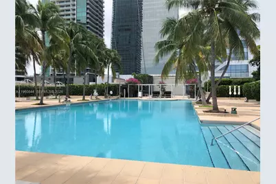 1435 Brickell Ave #3505, Miami, FL 33131 - Photo 1