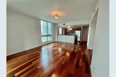 300 S Biscayne Blvd #1601, Miami, FL 33131 - Photo 1