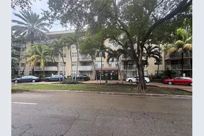 1805 Sans Souci Blvd #510, North Miami, FL 33181 - Photo 1