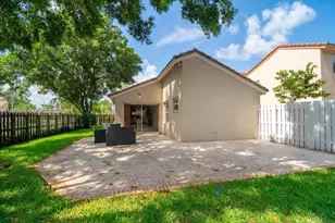 1217 NW 125th Terrace, Sunrise, FL 33323 - Photo 23