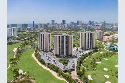 20301 W Country Club Dr #1425, Aventura, FL 33180 - Photo 1