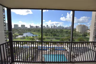 20301 W Country Club Dr #1425, Aventura, FL 33180 - Photo 15
