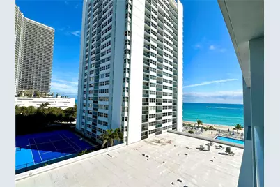 1904 S Ocean Dr #701, Hallandale Beach, FL 33009 - Photo 53