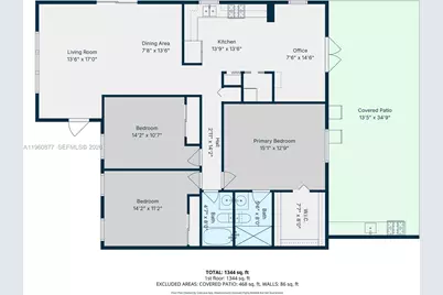 16216 SW 304th Ter, Homestead, FL 33033 - Photo 31