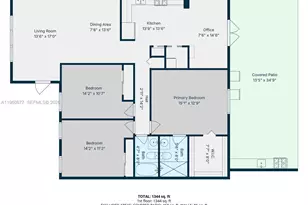 16216 SW 304th Terrace, Homestead, FL 33033 - Photo 31