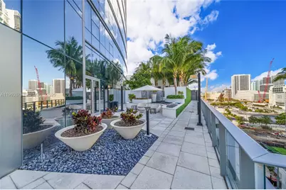 851 NE 1st Ave #204, Miami, FL 33132 - Photo 43