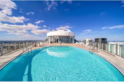 851 NE 1st Ave #204, Miami, FL 33132 - Photo 29