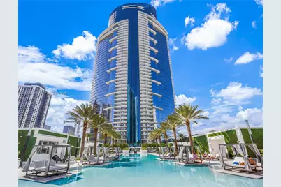 851 NE 1st Ave #204, Miami, FL 33132 - Photo 1