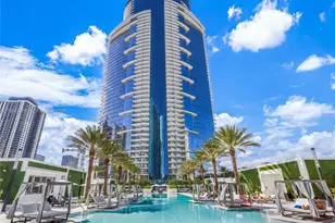 851 NE 1st Ave, Miami, FL 33132 - Photo 1