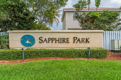 2627 SW 177th Ave, Miramar, FL 33029 - Photo 35