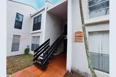 4433 Treehouse Ln #A, Tamarac, FL 33319 - Photo 17