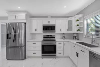 5636 SW 19th St, West Park, FL 33023 - Photo 37