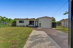 5636 SW 19th St, West Park, FL 33023 - Photo 3