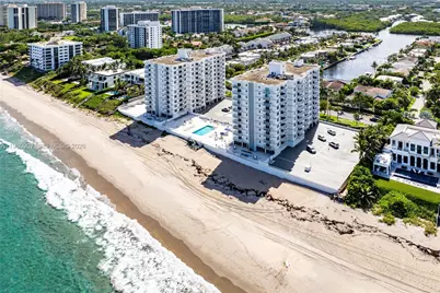 4505 S Ocean Blvd #703, Highland Beach, FL 33487 - Photo 31