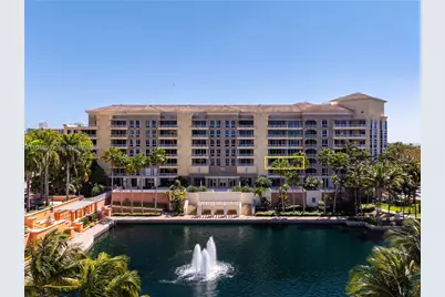 765 Crandon Blvd #306, Key Biscayne, FL 33149 - Photo 1