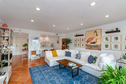 2451 Brickell Ave #10K, Miami, FL 33129 - Photo 7