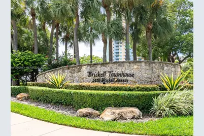 2451 Brickell Ave #10K, Miami, FL 33129 - Photo 17