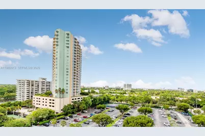 2451 Brickell Ave #10K, Miami, FL 33129 - Photo 5