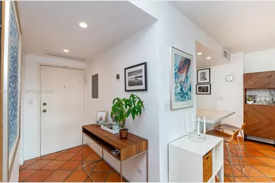 2451 Brickell Ave #10K, Miami, FL 33129 - Photo 9