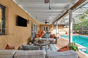 311 NW 101st Terrace, Coral Springs, FL 33071 - Photo 49