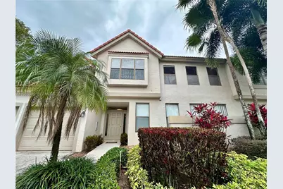 5790 Coach House Cir #E, Boca Raton, FL 33486 - Photo 1