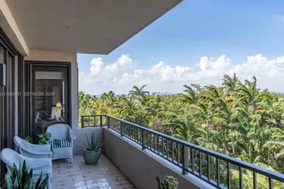 151 Crandon Blvd #626, Key Biscayne, FL 33149 - Photo 25