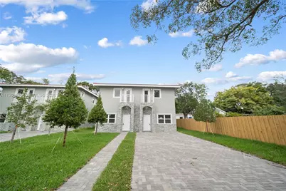 529 NW 56th St, Miami, FL 33127 - Photo 7