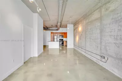 2001 Biscayne Blvd #2605, Miami, FL 33137 - Photo 5