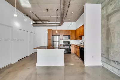 2001 Biscayne Blvd #2605, Miami, FL 33137 - Photo 7