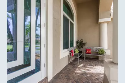 2550 Jardin Mnr, Weston, FL 33327 - Photo 5