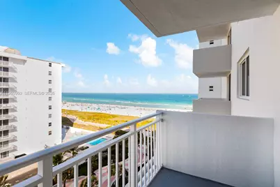 345 Ocean Dr #819, Miami Beach, FL 33139 - Photo 1