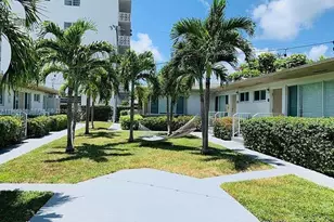 1050 98th St, Bay Harbor Islands, FL 33154 - Photo 1