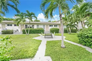 1050 98th St, Bay Harbor Islands, FL 33154 - Photo 1