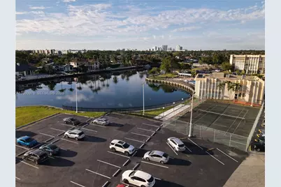 701 Three Islands Blvd #110, Hallandale Beach, FL 33009 - Photo 9