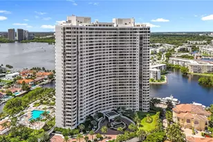 1000 W Island Blvd, Aventura, FL 33160 - Photo 1