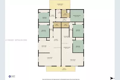 8640 NE 2nd Ave, El Portal, FL 33138 - Photo 9