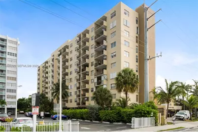 2903 N Miami Beach Blvd #707, North Miami Beach, FL 33160 - Photo 13