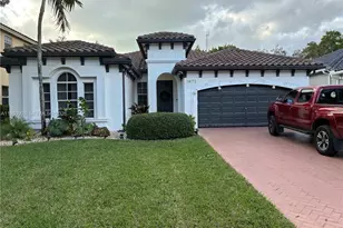 14172 SW 54th St, Miramar, FL 33027 - Photo 1