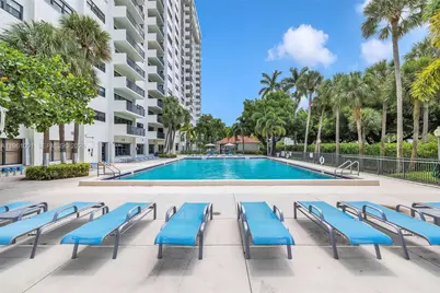 3200 N Port Royale Dr N #511, Fort Lauderdale, FL 33308 - Photo 25