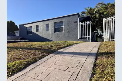[Address not provided], Miami, FL 33161 - Photo 1